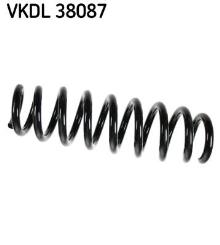 SKF VKDL 38087
